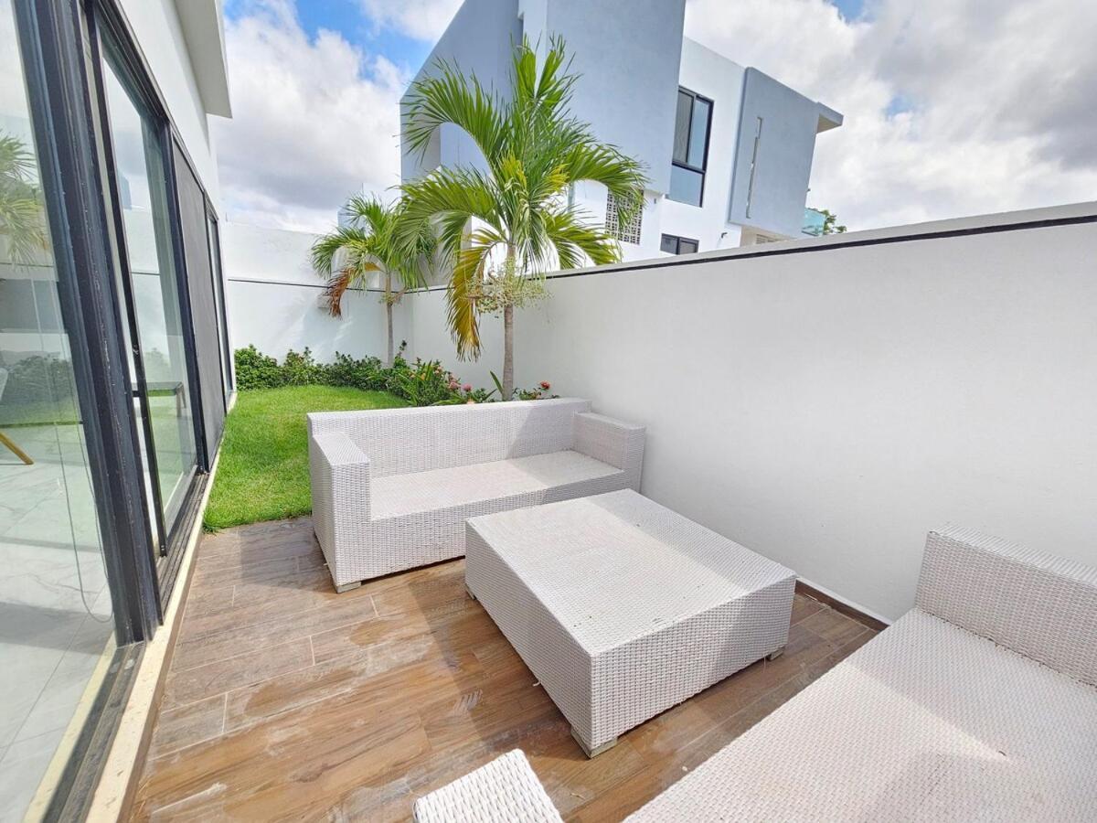 Luxury Villa Bahia De Banderas La Cruz de Huanacaxtle Exterior foto