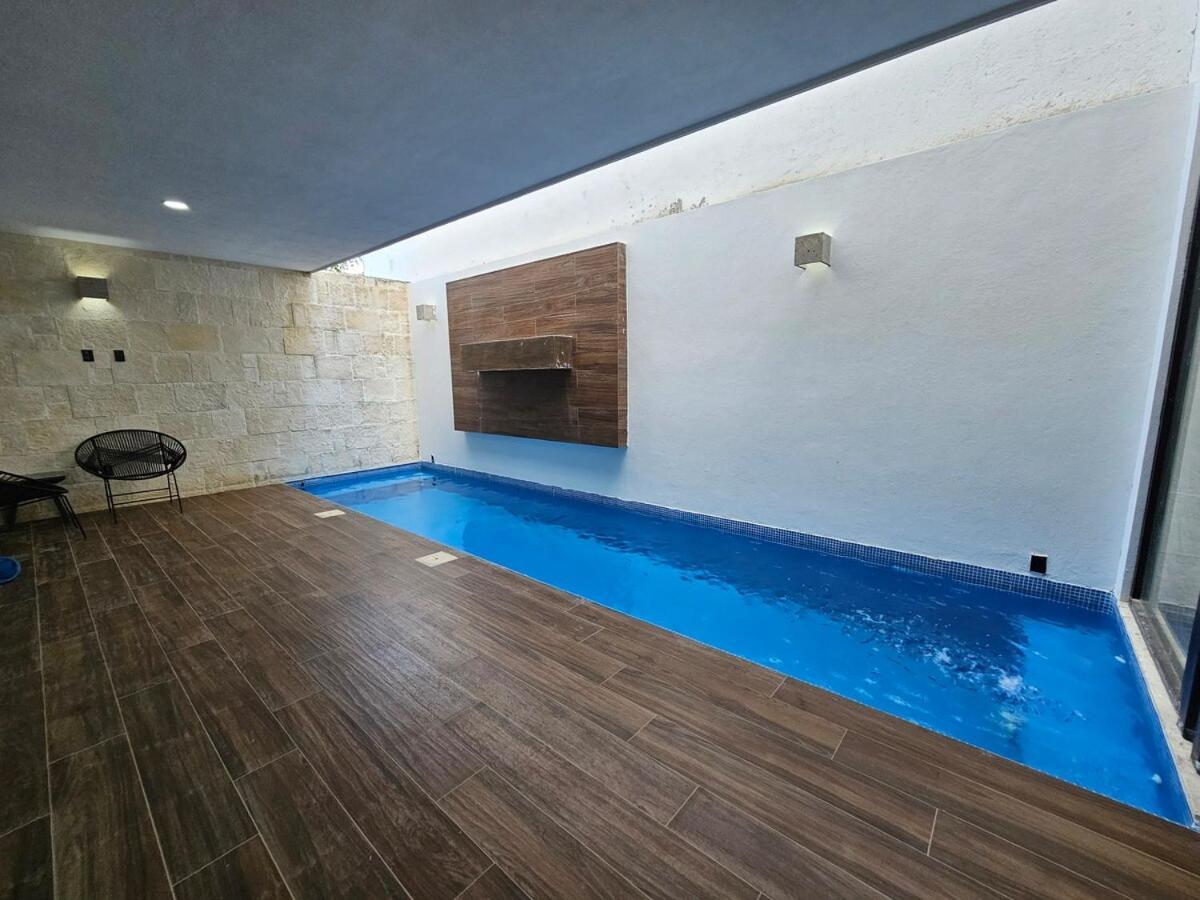Luxury Villa Bahia De Banderas La Cruz de Huanacaxtle Exterior foto